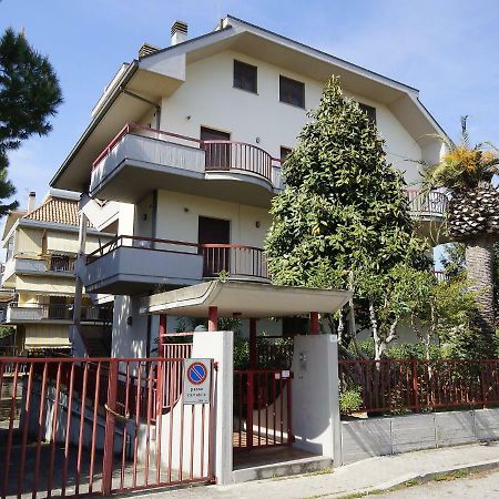 Apartment Magnolia By Interhome ポルト・ダスコリ エクステリア 写真